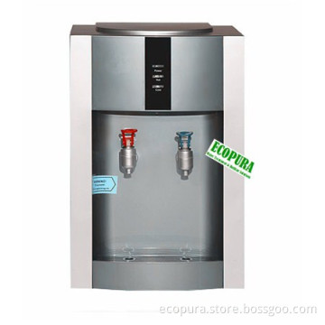 Desktop Hot and Cold Pou Water Dispenser 16t-G/E